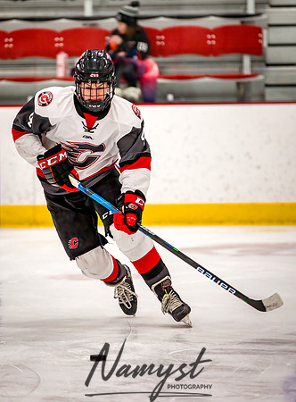 Centennial vs Totino-Grace Varsity Hockey 029