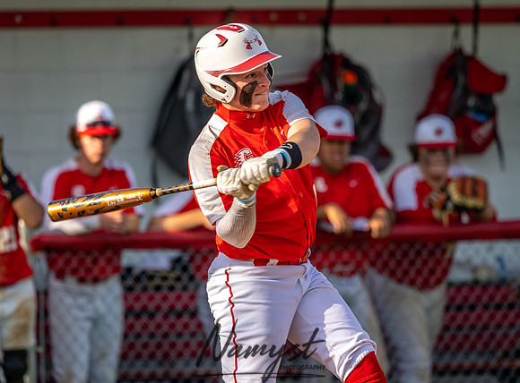 Centennial vs Elk River B-Squad Baseball 152