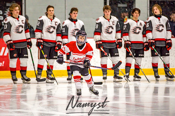 Centennial vs Andover Varsity Hockey 054