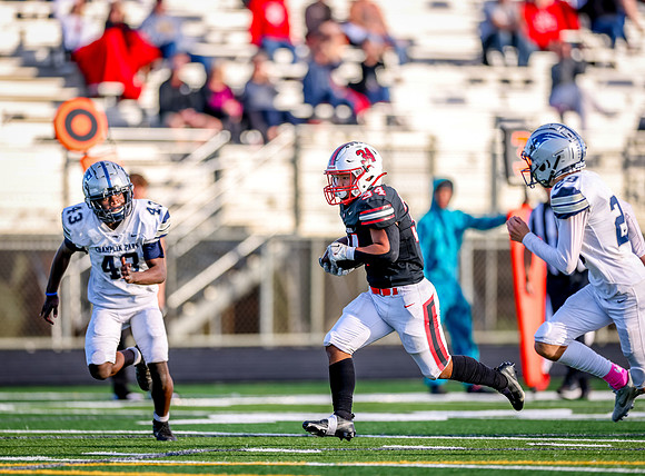 Centennial vs Champlin JV Football 178