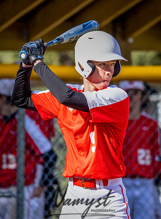 Centennial vs Osseo 9th Grade Baseball-112