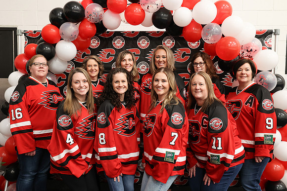 Centennial vs St Cloud Hockey 70