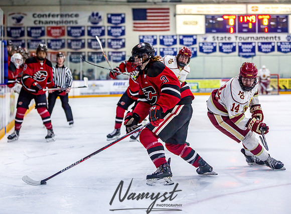 Centennial vs Maple Grove Varsity Hockey 047