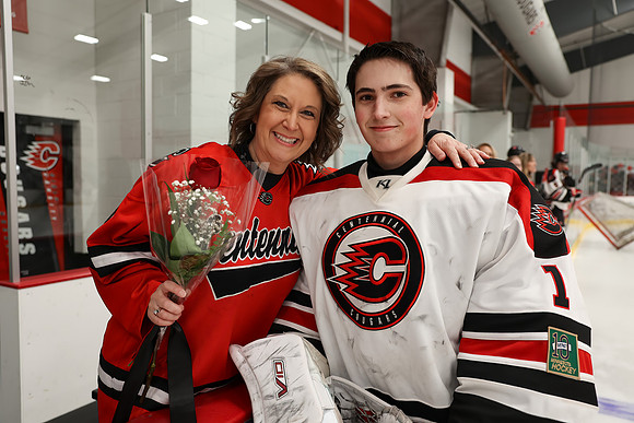 Centennial vs St Cloud Hockey 124