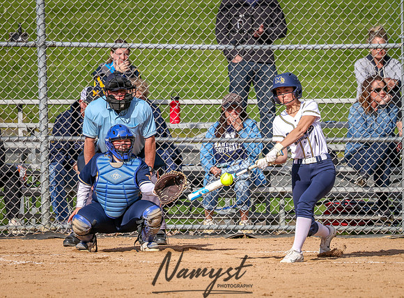 Mahtomedi vs Totino-Grace 286