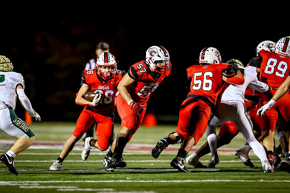 Centennial vs Rochester Mayo Varsity Football 251