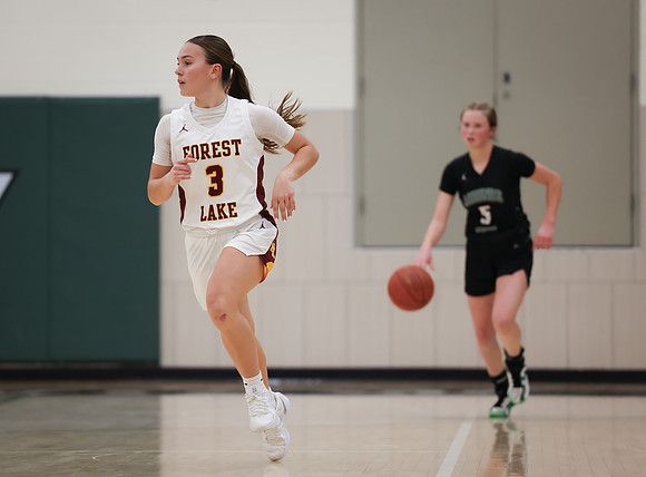 Mounds View vs Forest Lake Varsity Basketball 108