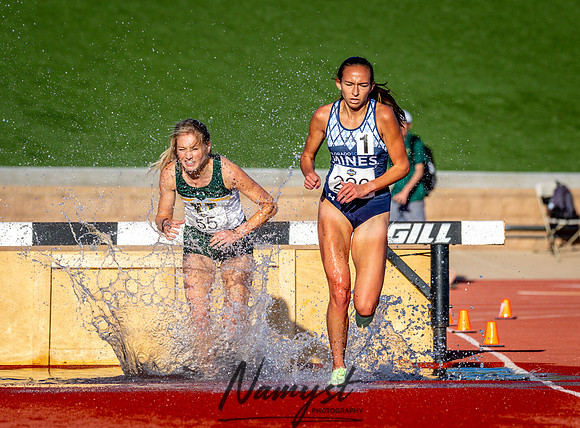 RMAC Championship 116