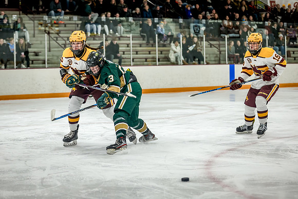 Chisago vs Forest Lake Varsity Hockey 145