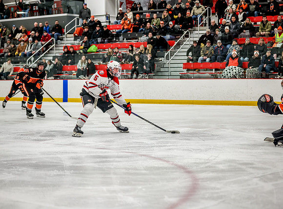 Centennial vs White Bear Lake Varsity Hockey 152