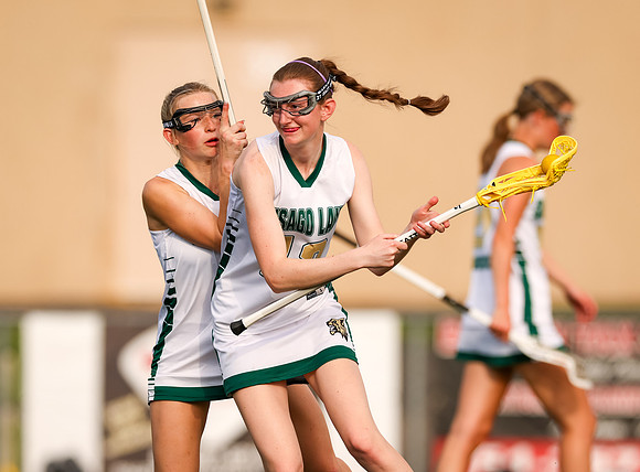 157 Chisago Lakes vs Anoka Lacrosse_