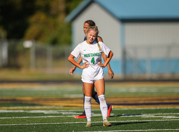 Mounds View vs Mahtomedi Girls Varisty Soccer 176
