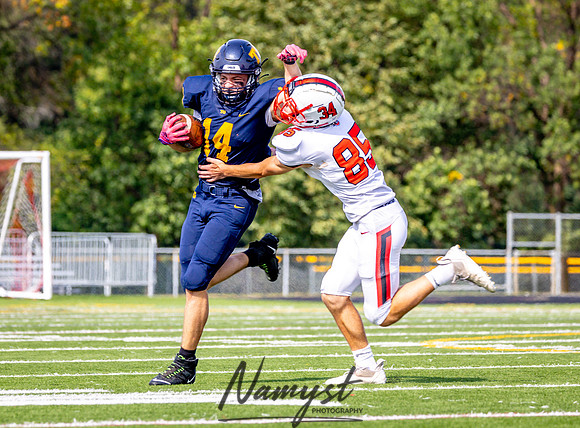 Centennial at Totino-Grace JV Football 252