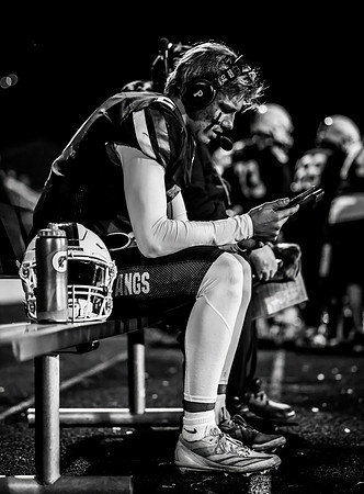 Mounds View vs Prior Lake Varsity Football 150