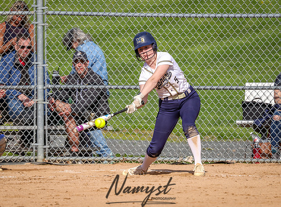 Mahtomedi vs Totino-Grace 227