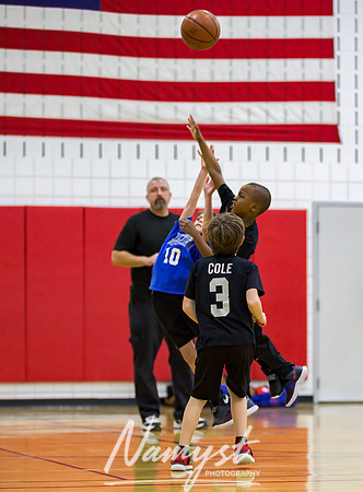 Centennial Basketball Association 070