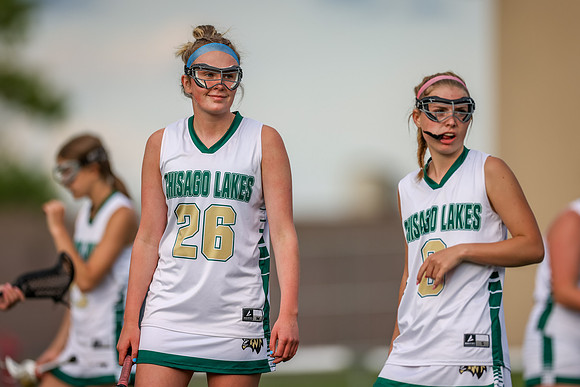 Chisago Lakes vs Forest Lake Varsity 201