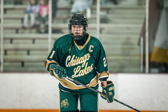 Chisago vs Forest Lake Varsity Hockey 397