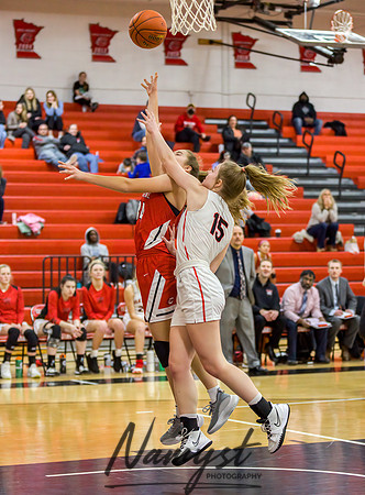Centennial vs Elk River Varsity Basketball 033