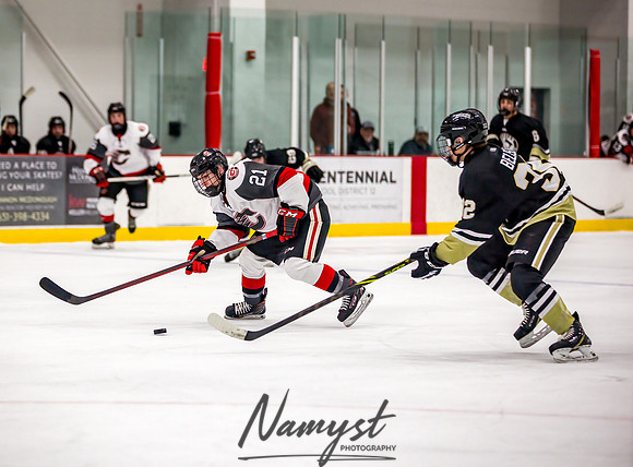 Centennial vs Andover JV Hockey 041