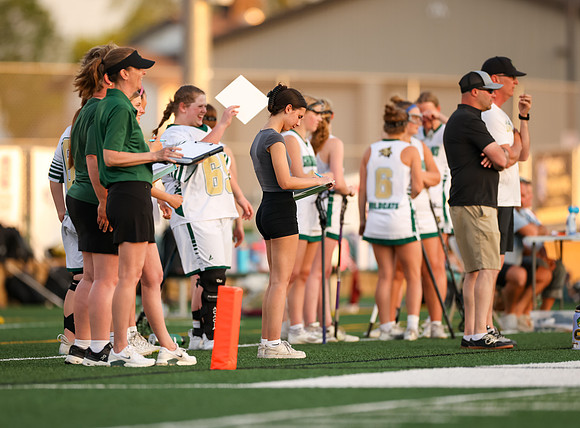 1171 Chisago Lakes vs Anoka Lacrosse_