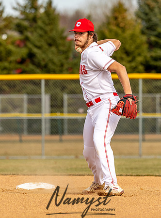 Centennial vs Maple Grove Varsity Baseball 423