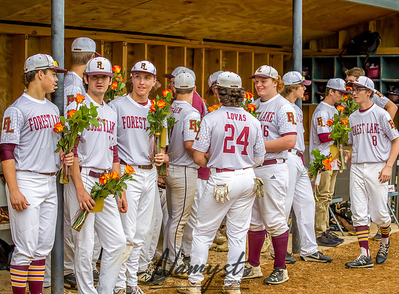 Forest Lake vs Chisago Lakes Varsity Baseball (286)