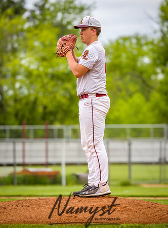 Forest Lake vs Chisago Lakes Varsity Baseball (581)