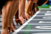 Track and Field
