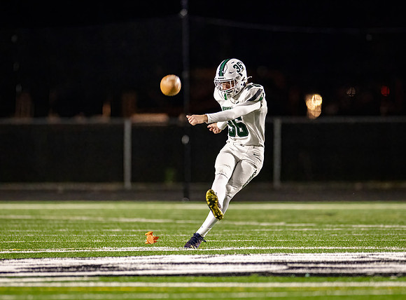 Mounds View vs Park Football 118
