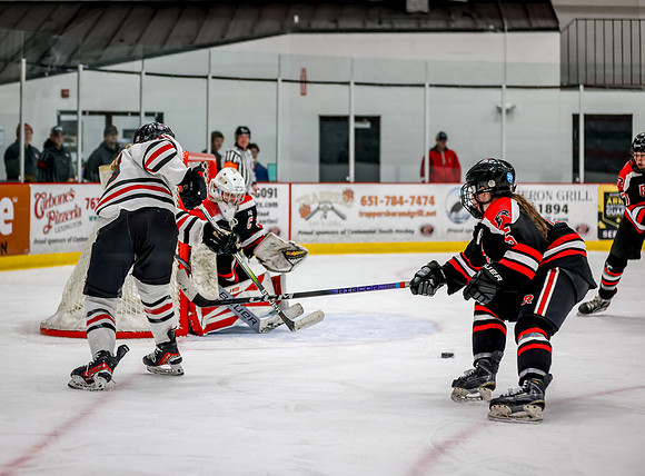 Centennial vs Elk River Varsity Hockey 148