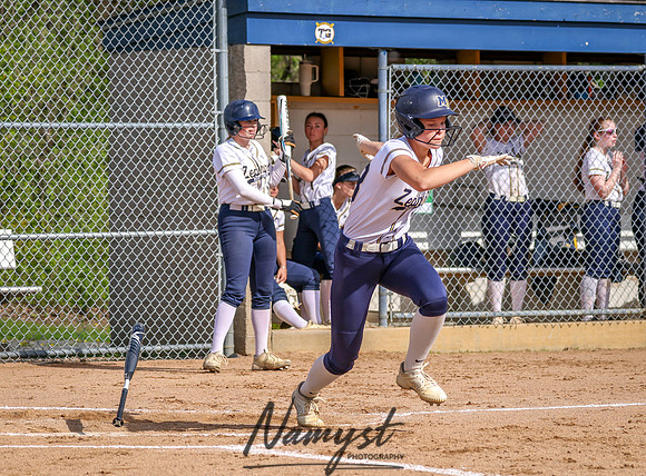 Mahtomedi vs Totino-Grace 76