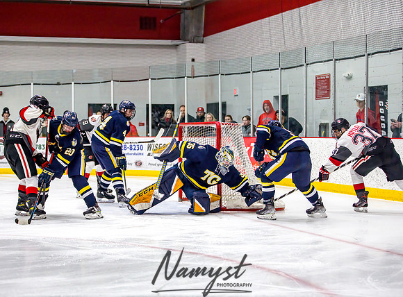 Centennial vs Totino-Grace Varsity Hockey 233