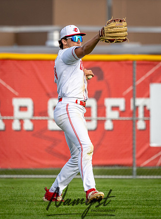 Centennial vs Duluth East Varsity Baseball 455