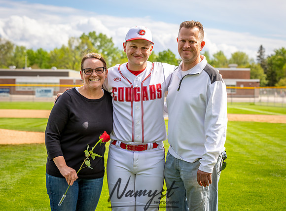 Centennial vs Duluth East Varsity Baseball 081-Edit