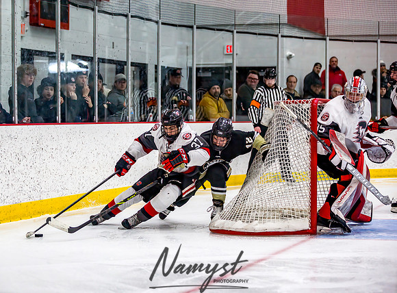 Centennial vs Andover Varsity Hockey 238