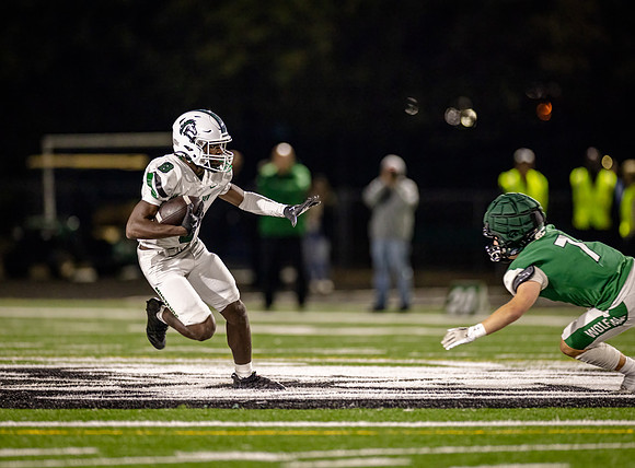 Mounds View vs Park Football 131