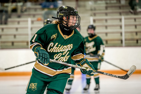 Chisago vs Forest Lake Varsity Hockey 81