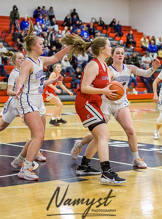 Centennial vs Cambridge-Isanti Girls Varsity Basketball 156