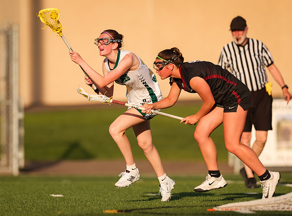 709 Chisago Lakes vs Anoka Lacrosse_