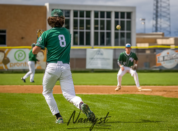 Centennial vs Mounds View Baseball 093