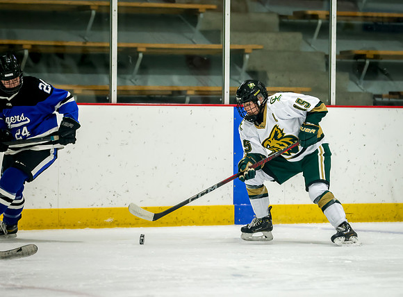 Chisago vs Rogers Varsity Hockey 168