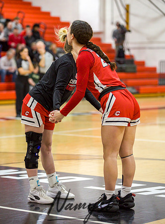Centennial vs Coon Rapids Girls Varsity Basketball 006