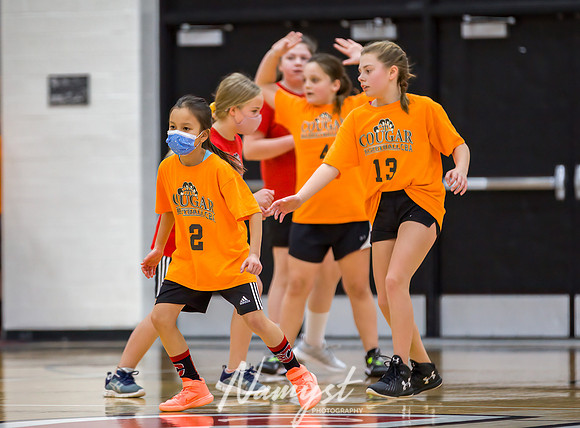 Centennial Basketball Association 133
