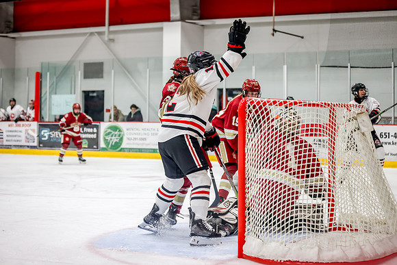 Centennial vs Maple Grove Varsity Hockey 261