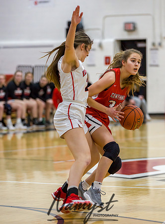 Centennial vs Elk River Varsity Basketball 005