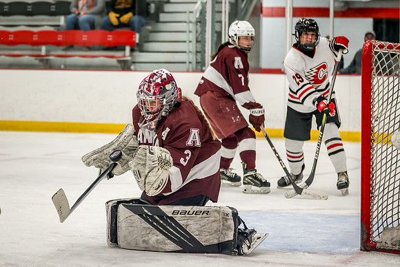 Centennial vs Anoka JV Hockey 158