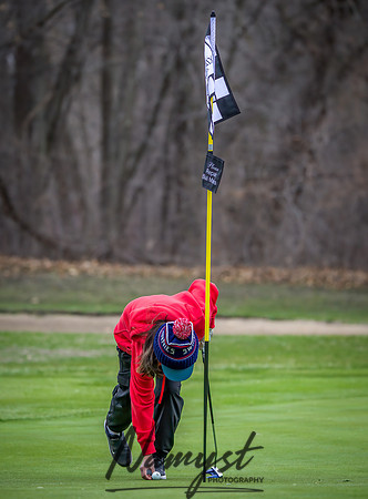 Centennial Girls Varsity Golf 099