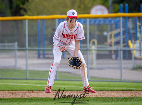 Centennial vs Tartan JV Baseball_046