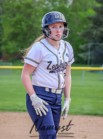 Mahtomedi vs Totino-Grace 35